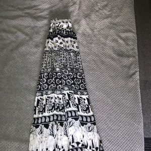 Harem pants